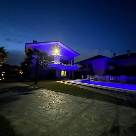 Malpensa - The Grace Place Oleggio Exteriör bild